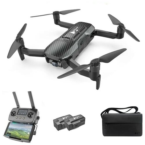 Квадрокоптер Hubsan ACE PRO Refined (2 батареи) RTF - HUBSAN ACE PRO Refined COMBO-2