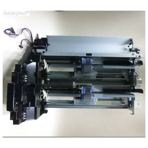 HP RM1-9745 узел захвата из кассеты лоток RM1-9745 оригинал 65023₽