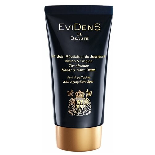 Крем Evidens de Beaute The Absolute Hands and Nails Cream 75 мл 75мл