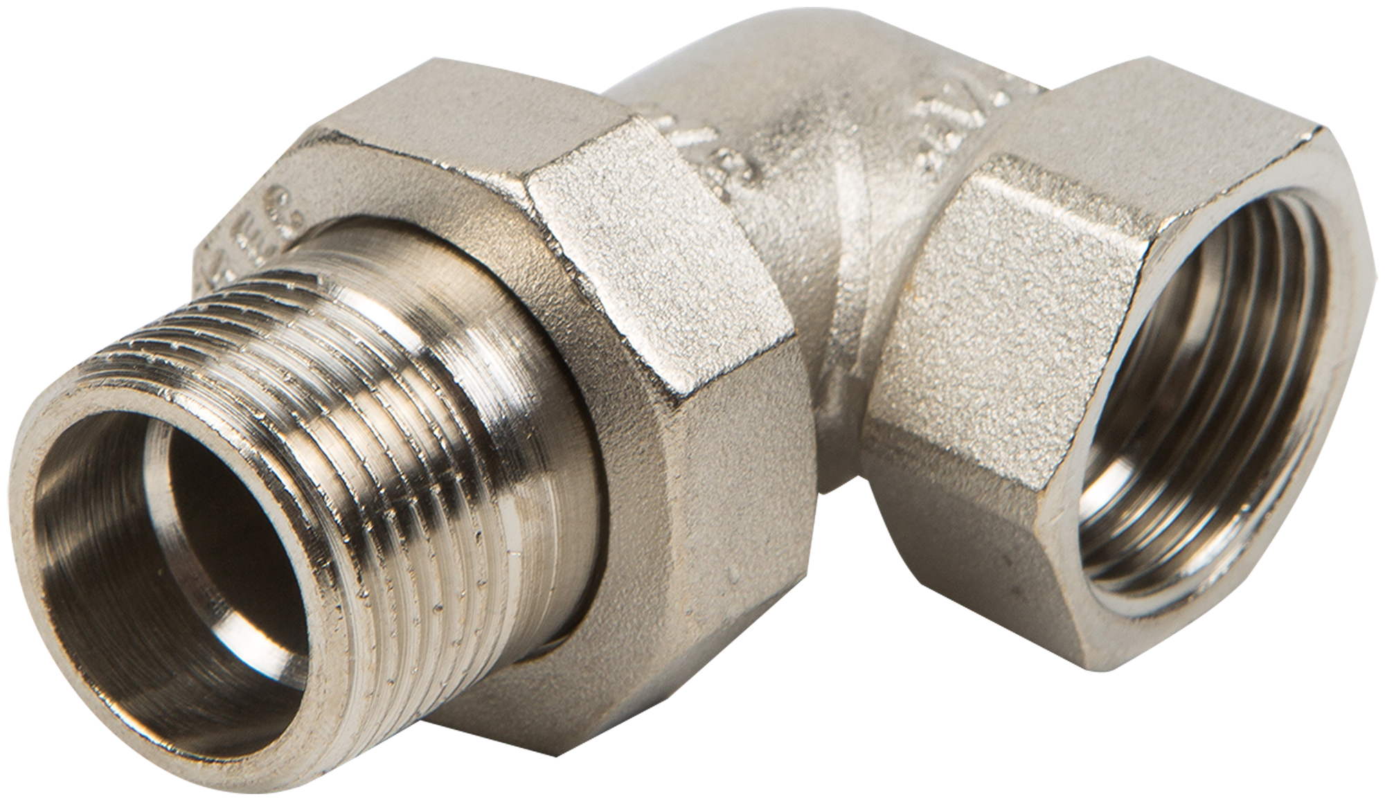 фото VALTEC Сгон угловой американка 3/4" вн.-нар.