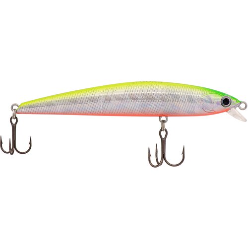 фото Воблер kyoda cruiser minnow-110sp, длина 11,0 см, вес 12.0 гр, цвет p1247-1, заглубление 0,6-0,8 м.