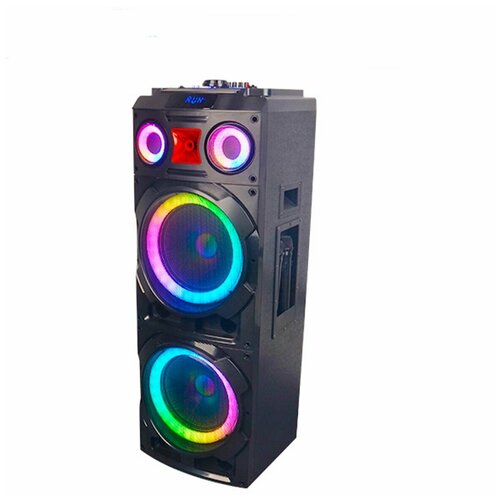 Портативная колонка HS-TD12М8 3490000₽