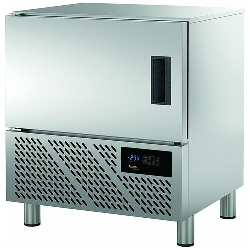 Шкаф шоковой заморозки APACH ASH05K DF 340687₽