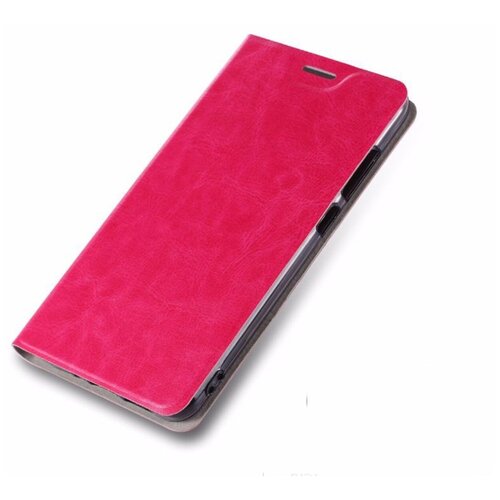 Чехол-книжка MyPads для HTC U11 Plus водоотталкивающий с мульти-подставкой на жесткой металлической основе розовый чехол книжка mypads для htc desire 826 водоотталкивающий с мульти подставкой на жесткой металлической основе черный