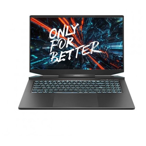 Игровой ноутбук MAIBENBEN X757 X757QSGELBRE0 13321000₽