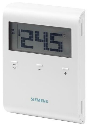 Siemens RDD100 | S55770- T275