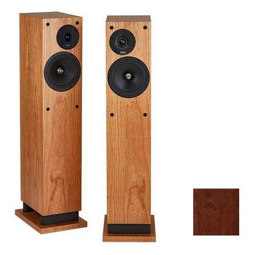 Напольная акустика ProAc Response D20 mahagon 57125000₽