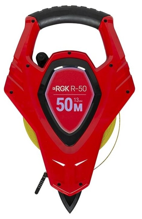 Рулетка RGK R-50