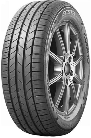 Автошина Kumho 195/55R16 87V HS52