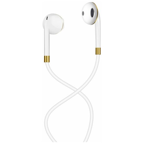 HOCO Гарнитура Hoco M1 Белая 886₽