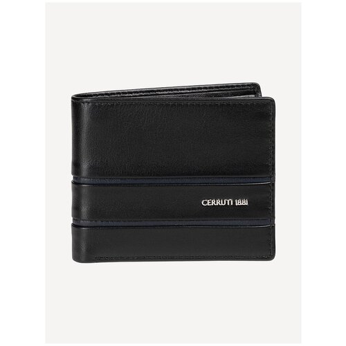 фото Cerruti i88i, кошелек мужской, цвет: синий cerruti 1881