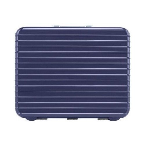 чемодан rimowa чемодан rimowa limbo 63 mw 881 63 50 4 0 1 Чемодан RIMOWA, синий