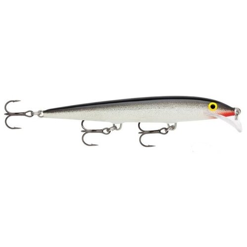 фото Воблер rapala scatter rap minnow scrm11-s