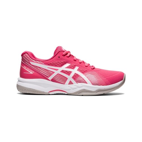 фото Кроссовки теннисные женские asics gel-game 8 asics х decathlon 41,5