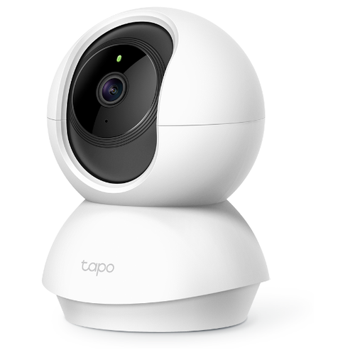 Поворотная IP камера Камера видеонаблюдения TP- LINK Tapo C200