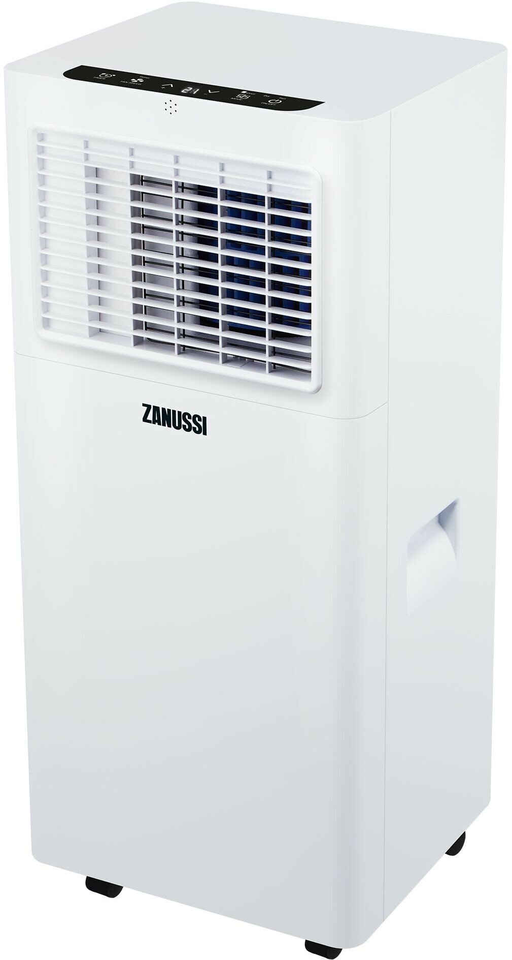 Кондиционер мобильный Zanussi ZACM-09 TSC/N6