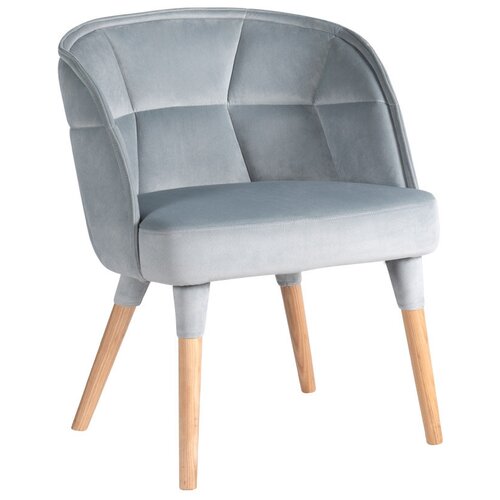 Стул Gramercy Home Roar 441.030-VU75 62x77x52 см