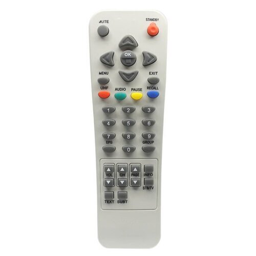 фото Пульт к openbox f-100/x-600/x-620 sat huayu