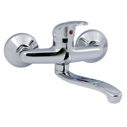 Смеситель/кран для раковины GROMIX 005