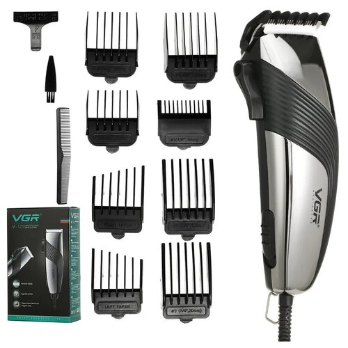 Машинка для стрижки VGR V-121 170000₽