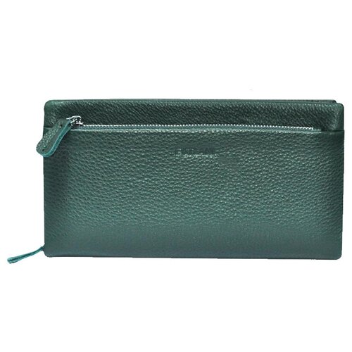 фото Портмоне кожаное черное/ кошелек мужской кожа натуральная / портмоне для удостоверения / бумажник водителя / лопатник мужской / лучшие портмоне futlani