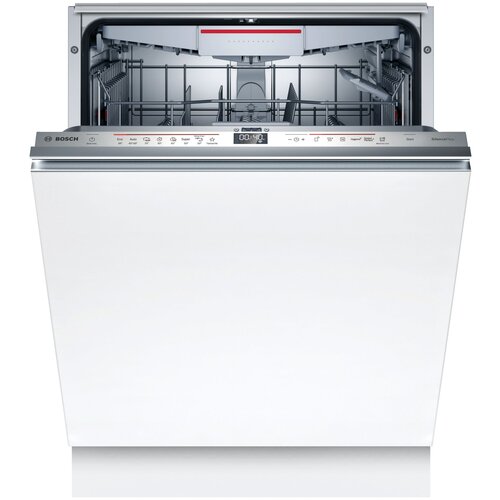 Посудомоечная машина Bosch SMV6HCX2FR 16599000₽