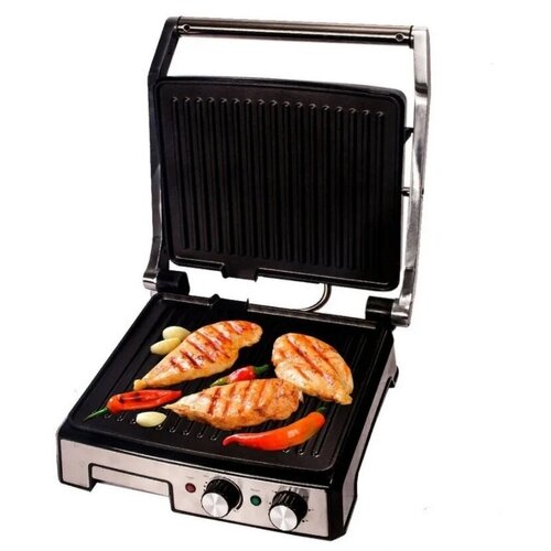 Электрический контактный гриль DSP KB-1036 2000 Вт 500000₽