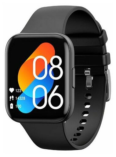 Смарт-часы Havit M9021 Smart Watch Black M9021 Black .