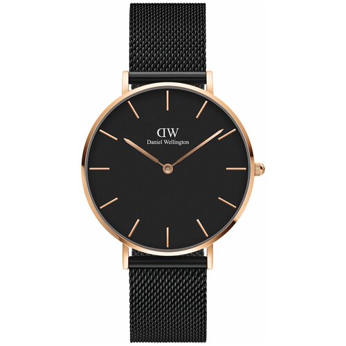 Наручные часы Petite Ashfield Daniel Wellington DW00100307