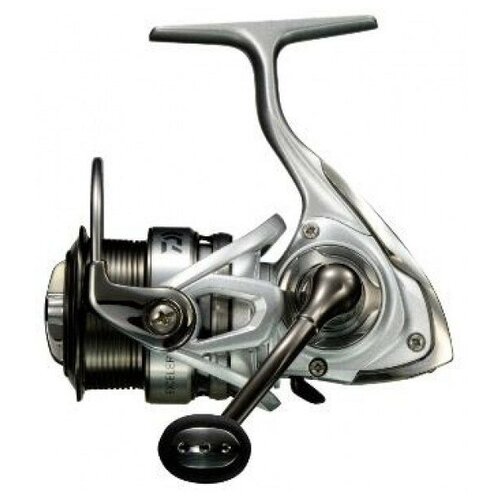 катушка безынерционная daiwa 20 exceler lt 2500 2500 Катушка безынерционная DAIWA Exceler 2506 (14) 2500