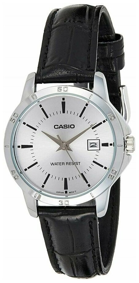 Наручные часы CASIO Collection LTP-V004L-7A