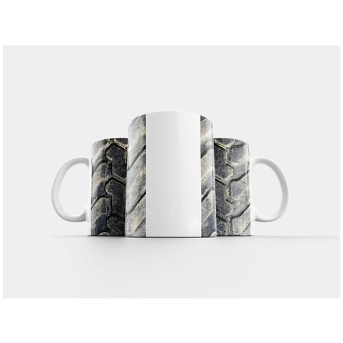 фото Кружка "изнасилование, масло, столб" 320 мл lotsprints