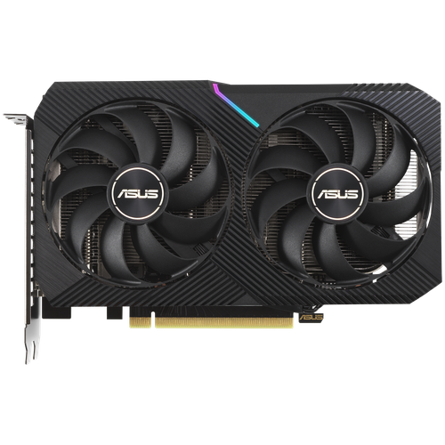 ASUS RTX3060TI-8G-MINI-V2