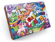 Danko Toys Настольная игра "Unicorn Land"