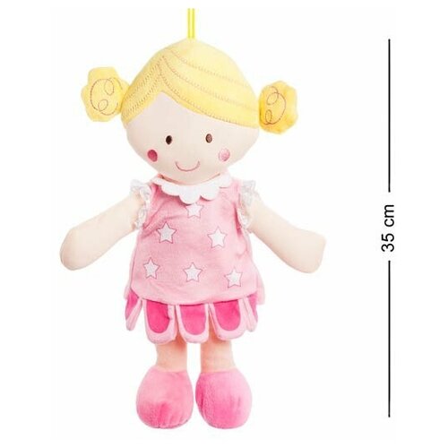 Подвесная декоративная фигурка LOVELY JOY LJ-09 113-25194