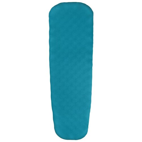 Простынь для ковриков Sea To Summit Coolmax Fitted Sheet Regular Blue 381800₽