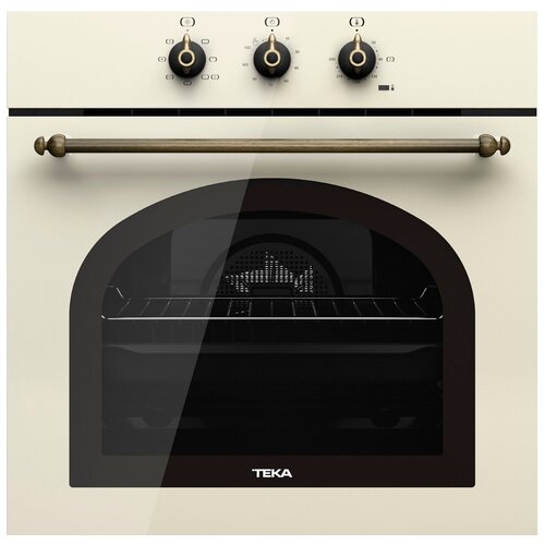 Духовой шкаф Teka HRB 6100 VANILLA-OB 6899000₽