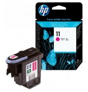 Печатающая головка HP C4812A № 11 magenta для HP Business Inkjet 1000, 1100dtn, 1200d, 2280tn, 2300, 2300dtn, 2300n, 2600, 2600dn, 2800, 2800dt, 2800dtn, Officejet 9110, 9120, 9130, Officejet Pro K850, K850dn