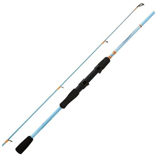 Удилище Okuma Fuel Spin 7'0' 213cm 10-30g 2sec