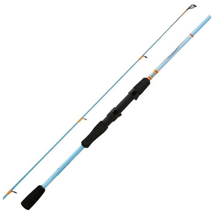 Удилище Okuma Fuel Spin 7'0'' 213cm 10-30g 2sec