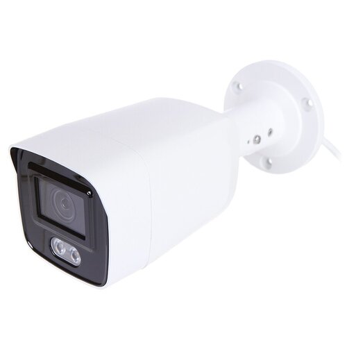 Камера видеонаблюдения IP Hikvision DS-2CD2047G2-LUC 4-4мм цв корпбелый DS-2CD2047G2-LUC4MM 1372200₽