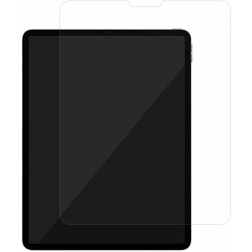 Защитное стекло для планшета айпад iPad pro 12.9 5/4/3/2/1 (2015 - 2021) Усиленное с противоударной закалкой стекло для apple ipad 9 7 2017 защита экрана 9h закаленное стекло для ipad 5 5 го поколения a1822 a1823 полное покрытие защитное стекло пленка