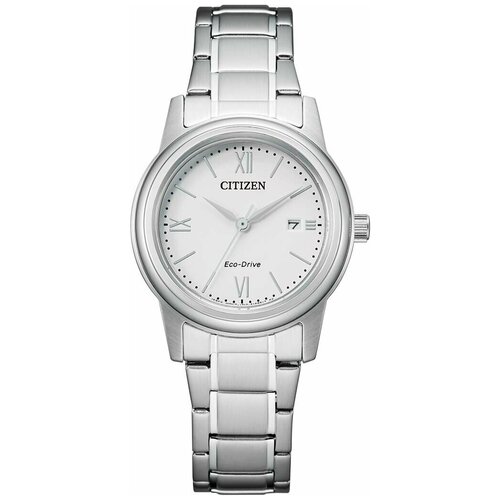 Японские часы наручные женские Citizen FE1220-89L