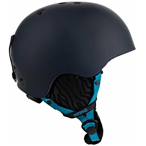 Шлем PRIME Blue SS20 L