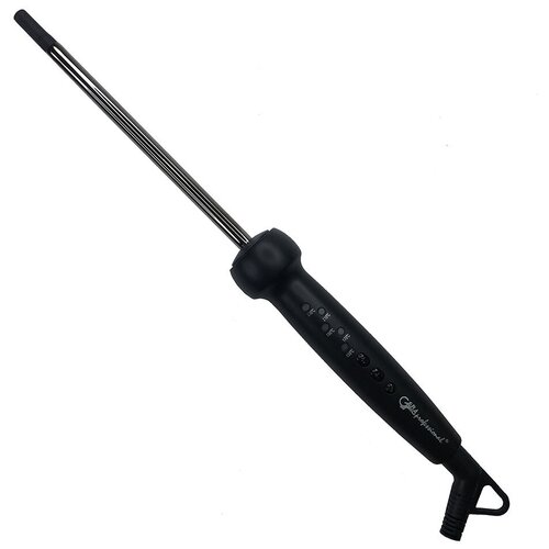 Gera Professional Плойка для создания локонов гальваника 9мм 589500₽