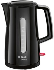 Чайник Bosch TWK3A013, черный