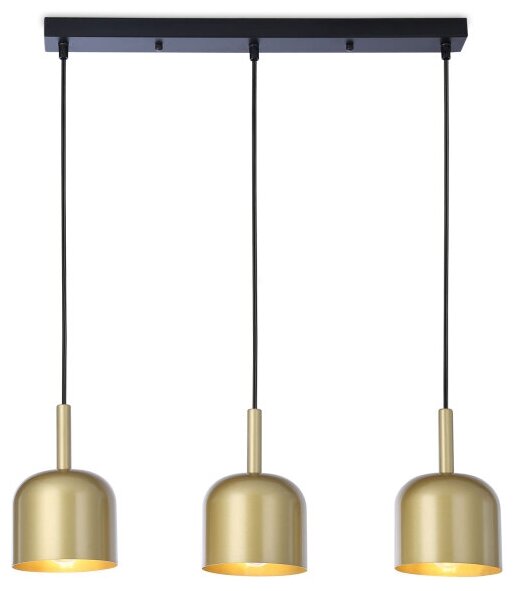 Подвесной светильник Ambrella Light Traditional TR97118