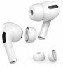 Амбушюры для наушников AirPods Pro 1, 2 (2 размера S, M)