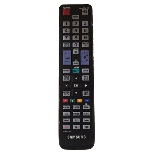 Пульт ДУ для телевизоров Samsung BN59-01014A пульт ду samsung bn59 01014a