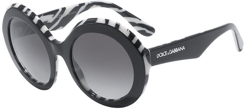 Очки Dolce & Gabbana 4418 3372/8G